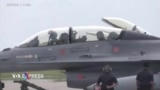 Ngoại trưởng Mỹ: Máy bay chiến đấu F-16 sắp xuất hiện trên bầu trời Ukraine