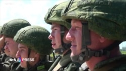 Quân đội Nga hùng mạnh đến mức nào?