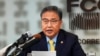 Bộ trưởng Sơn: Việt Nam luôn quan tâm tới tình hình trên bán đảo Triều Tiên