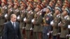 Việt Nam thông báo tham dự Army Games ở Nga sau thông tin ‘tập trận chung’
