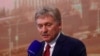 Điện Kremlin nói Ukraine bất nhất về các vấn đề đã đồng thuận tại các cuộc hòa đàm