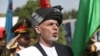 Các nhà lãnh đạo Afghanistan và Ấn Độ quyết tâm chống khủng bố