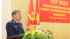 Việt Nam bắt cựu Tư lệnh và hàng loạt tướng, tá Cảnh sát Biển