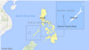 Philippines phản đối hành động ‘phi pháp’ của TQ ở bãi san hô tranh chấp 