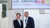 Việt Nam ‘thoát Trung’ nhờ các hội nghị như Thượng đỉnh Mỹ-ASEAN?