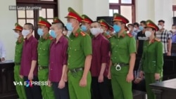 Công an bác tố cáo dùng nhục hình trong vụ án ‘Tịnh thất Bồng Lai’