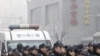 Trung Quốc đàn áp người biểu tình đòi dân chủ