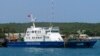 VN áp dụng luật cho phép cảnh sát biển hoạt động bên ngoài lãnh hải
