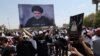 Giáo sĩ quyền lực Iraq kêu gọi người ủng hộ dừng biểu tình sau các cuộc đụng độ bạo lực