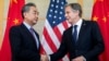 Mỹ nói với Trung Quốc hòa bình-ổn định Đài Loan là cực kỳ quan trọng