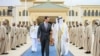 سعودی عرب اور شام میں سفارتی تعلقات کی بحالی کے لیے پیش رفت