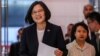 Trung Quốc yêu cầu Mỹ chớ cho Tổng thống Đài Loan ghé thăm