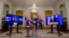 Malaysia lo hiệp ước an ninh Mỹ-Anh-Úc có thể thúc đẩy chạy đua vũ trang