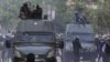 1 người chết, 676 bị thương trong cuộc biểu tình ở Ai Cập