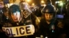 Bạo loạn tại Baltimore gây tranh luận tại quốc hội Mỹ