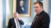 Thủ Tướng Iceland khẳng định không từ nhiệm như tin đã loan 