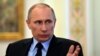 Tổng thống Putin công nhận chủ quyền của Crimea