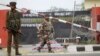 Hai vụ nổ ở Kashmir, 2 binh sĩ Ấn chết
