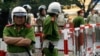 HRW kêu gọi EU tăng áp lực với Việt Nam về vấn đề nhân quyền