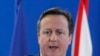 Đồng minh của ông Cameron: Chống đối thay đổi của EU không tốt cho nước Anh