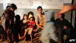 Tổ chức Human Rights Watch đã bày tỏ quan ngại về việc Campuchia đóng cửa trại tỵ nạn này