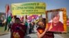 چین: قرطاس ابیض، ’تبت کی خودمختاری زیر غور نہیں‘