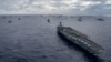 Mỹ mời Việt Nam dự diễn tập hải quân ‘lớn nhất thế giới’, loại Trung Quốc