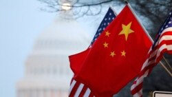 Trung Quốc sắp chiếm ngôi Mỹ dẫn đầu kinh tế thế giới