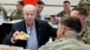 TT Biden đi Ba Lan, với nghị trình đặt trọng tâm vào trợ giúp quân sự