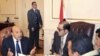 Tổng thống Mubarak lập ủy ban giám sát cải cách