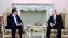 Pháp hối thúc Nga ‘xúc tiến’ thực thi thỏa thuận ngừng bắn ở Ukraine