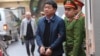 Vụ án tham ô: Đinh La Thăng 13 năm tù, Trịnh Xuân Thanh chung thân