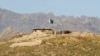 پاک افغان سرحد پر 'مزید 48 چیک پوسٹیں قائم'