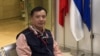 Quốc tế phản ứng mạnh về vụ bắt giữ luật sư Nguyễn Văn Đài