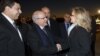 Ngoại trưởng Clinton đến Algeria hội đàm về Mali, chống khủng bố