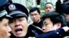 Trung Quốc giảm nhẹ những cuộc biểu tình Hoa Nhài