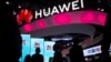 Mỹ thắt chặt các hạn chế đối với Huawei