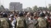 Hoa Kỳ quan sát quân đội Ai Cập trong lúc biểu tình tiếp diễn