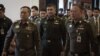 Cảnh sát Thái Lan kết thúc cuộc điều tra về nạn buôn người 