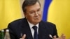 Ông Yanukovych nhận ‘sai lầm’ vì mời Nga tiến chiếm Crimea