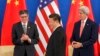 Mỹ-Trung 'dịu giọng' về vấn đề Biển Đông 