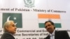 پاک بھارت تجارتی روابط پر مذاکرات کا آغاز