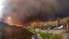 جنگلات میں آگ، شدید گرمی، سمندری طوفان 'نئے معمول' کا اظہار ہیں: رپورٹ