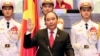 Tân Thủ tướng Việt Nam nhận ít phiếu nhất trong ‘tam trụ’
