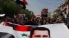 شام کی کابینہ مستعفی