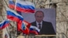 Người Nga ở Donetsk: Ông Putin là vị cứu tinh