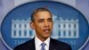 Tổng thống Obama loan báo các biện pháp trừng phạt Nga