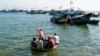 Truyền thông VN nói tàu Trung Quốc từ chối cứu hộ ngư dân Việt ở Hoàng Sa