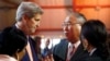 Trung Quốc kêu gọi G-20 bàn về biến đổi khí hậu