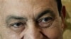 Giới chức y tế Ai Cập: Ông Mubarak suy nhược, không chịu ăn